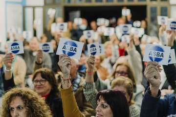 Francisco Atta, reelegido como candidato de ASBA-NC al Ayuntamiento de Valsequillo/TA.